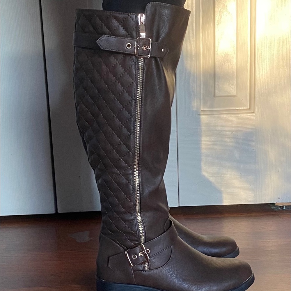 Women's Boots